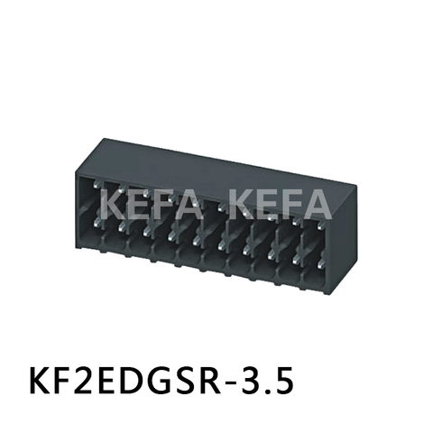 KF2EDGSR-3.5 Bloque terminal conectable