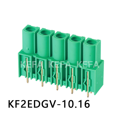 KF2EDGV-10.16 Bloque terminal conectable