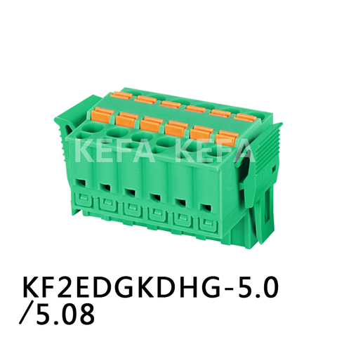 KF2EDGKDHG-5.0/5.08 Bloque terminal conectable