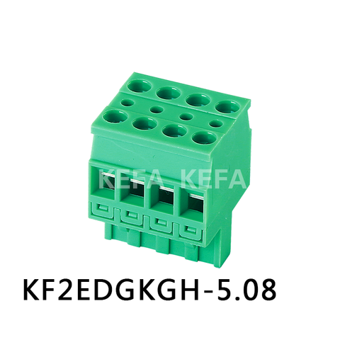 KF2EDGKGH-5.08 Bloque terminal conectable