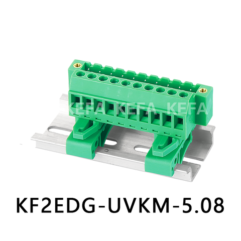 KF2EDG-UVKM-5.08 Bloque terminal conectable