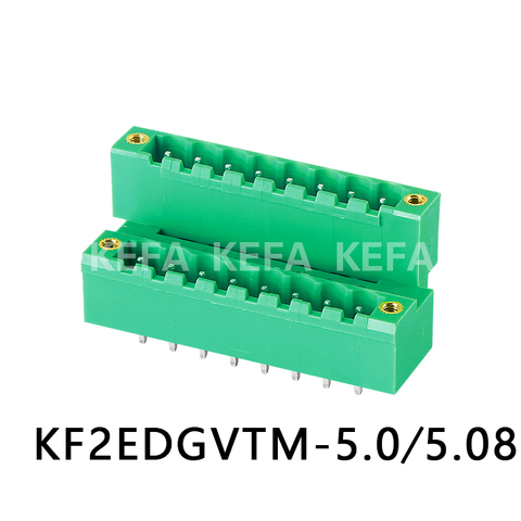 KF2EDGVTM-5.0/5.08 Bloque terminal conectable