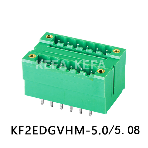 KF2EDGVHM-5.0/5.08 Bloque terminal conectable
