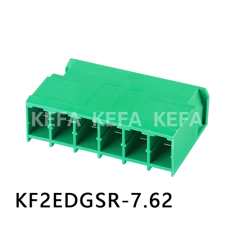 KF2EDGSR-7.62 Bloque terminal conectable