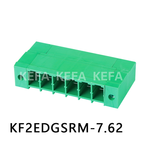 KF2EDGSRM-7.62 Bloque terminal conectable