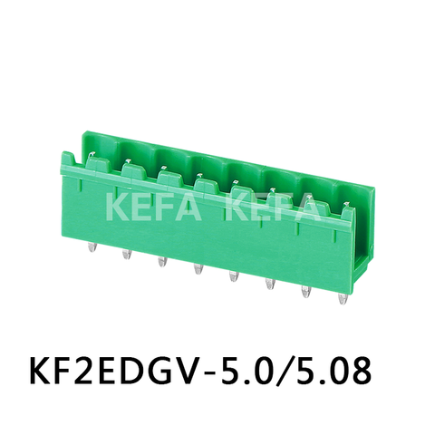 KF2EDGV-5.0/5.08 Bloque terminal conectable