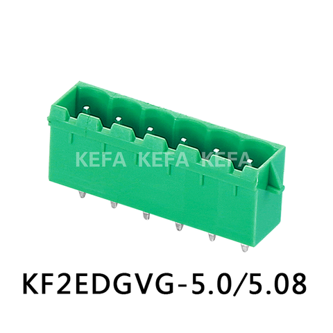 KF2EDGVG-5.0/5.08 Bloque terminal conectable