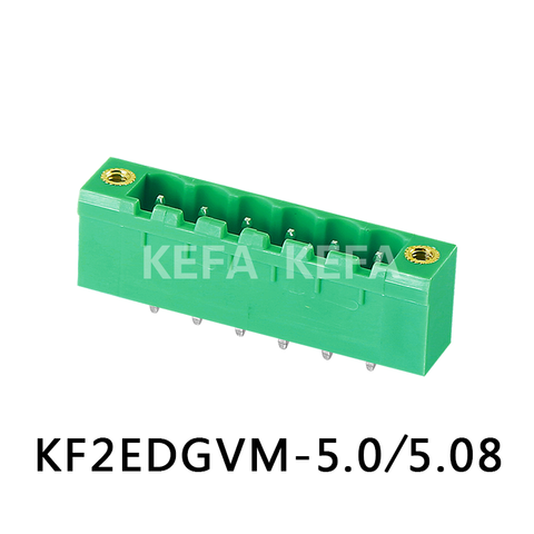 KF2EDGVM-5.0/5.08 Bloque terminal conectable