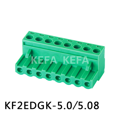 KF2EDGK-5.0/5.08 Bloque terminal conectable
