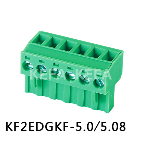 KF2EDGKF-5.0/5.08 Bloque terminal conectable