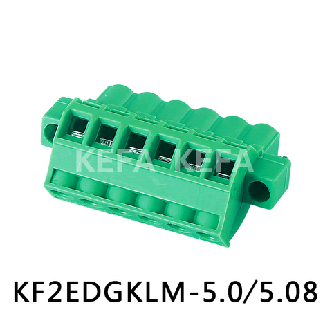 KF2EDGKLM-5.0/5.08 Bloque terminal conectable
