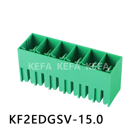 KF2EDGSV-15.0 Bloque terminal conectable