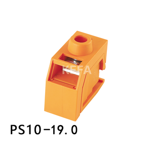 Bloque de terminales del transformador PS10-19.0