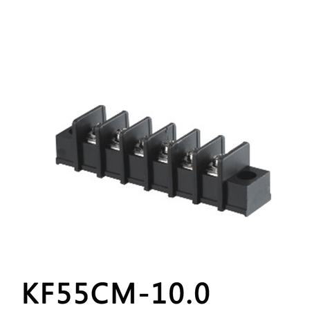 KF55CM-10.0 Bloque de terminales de barrera