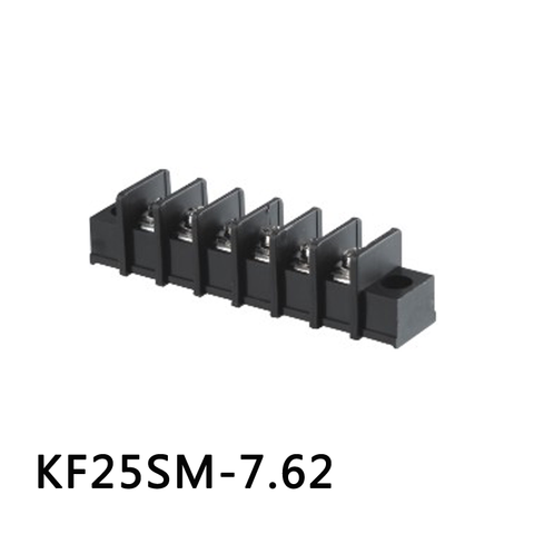 KF25SM-7.62 Bloque terminal de barrera