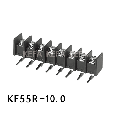 KF55R-10.0 Bloque de terminales de barrera