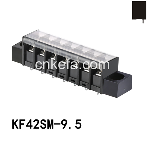 KF42SM-9.5 Bloque de terminales de barrera