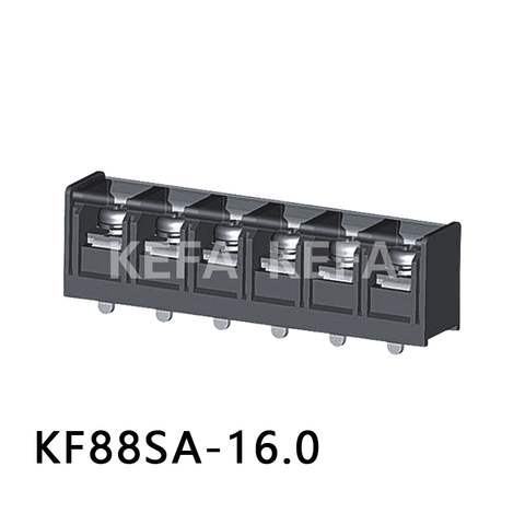 KF88SA-16.0 Bloque de terminales de barrera