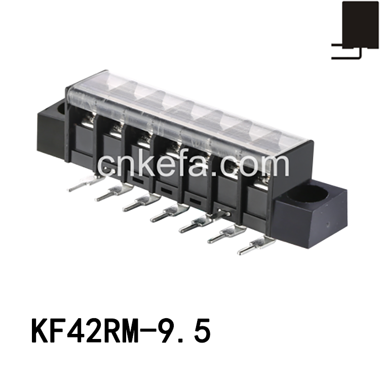 KF42RM-9.5 Bloque terminal de barrera