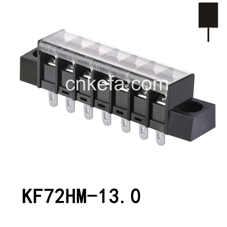 KF72HM-13.0 Bloque de terminales de barrera