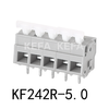 KF242R-5.0-2 Bloque de terminales tipo resorte