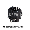 KF2EDGERMA-2.54 Bloque de terminales enchufable