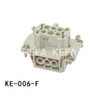 Insertos KE-006-F