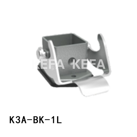 K3A-BK-1L Carcasas para campanas