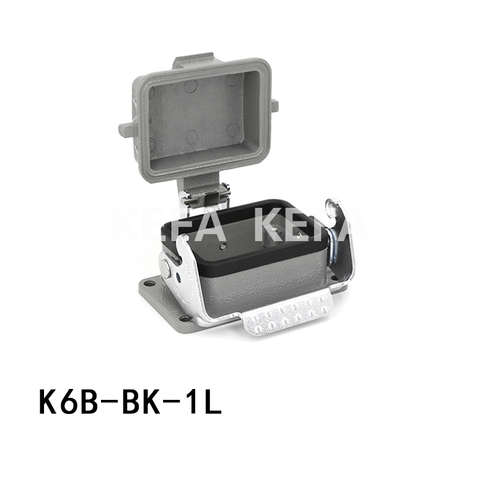 K6B-BK-1L Carcasas para campanas