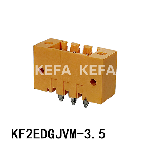 KF2EDGJVM-3.5 Bloque terminal conectable