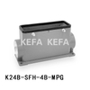 K24B-SFH-4B-MPG Carcasas para campanas