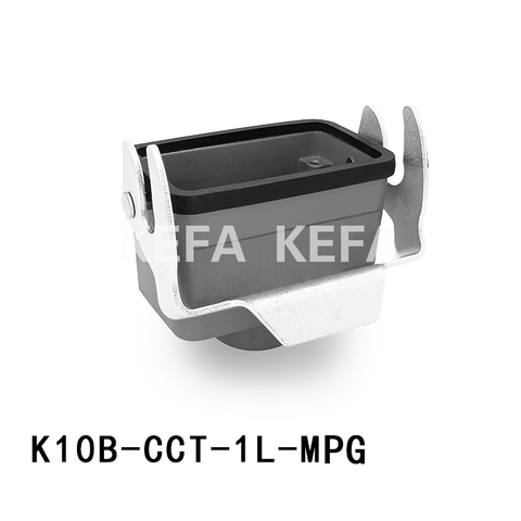 K10B-CCT-1L-MPG Carcasas para campanas