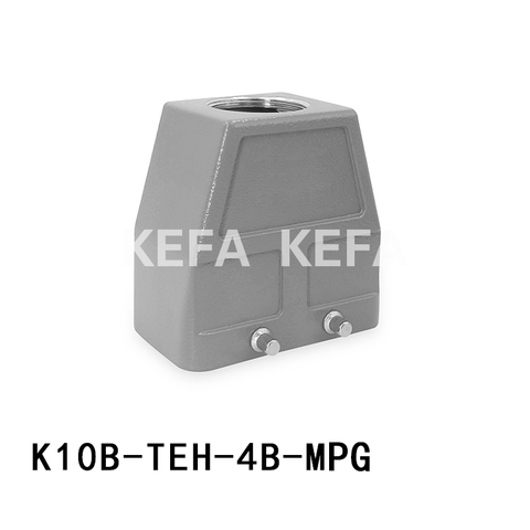 K10B-TEH-4B-MPG Carcasas para campanas
