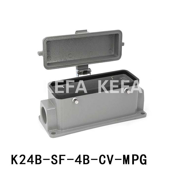 K24B-SF-4B-CV-MPG Carcasas para campanas