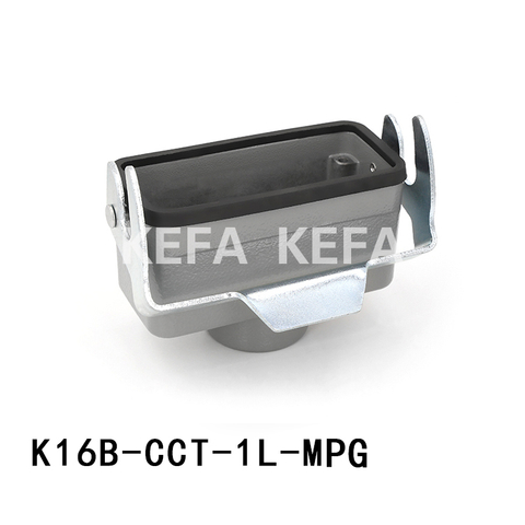 K16B-CCT-1L-MPG Carcasas para campanas