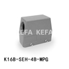 K16B-SEH-4B-MPG Carcasas para campanas