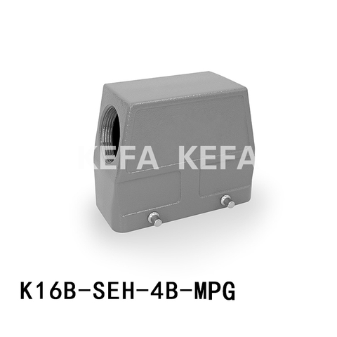 K16B-SEH-4B-MPG Carcasas para campanas