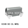 K24B-SE-2L-MPG Carcasas para campanas