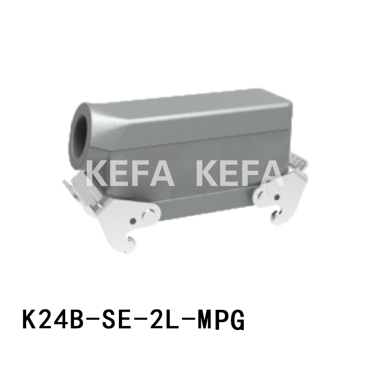 K24B-SE-2L-MPG Carcasas para campanas