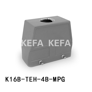 K16B-TEH-4B-MPG Carcasas para campanas