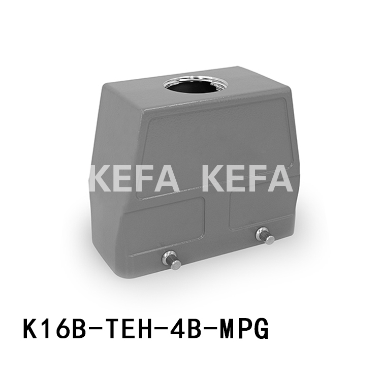 K16B-TEH-4B-MPG Carcasas para campanas