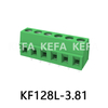 KF128L-3.5/3.81 Bloque de terminal PCB