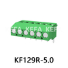 Bloque de terminales de PCB KF129R-5.0