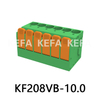 KF208VB-10.0 Bloque de terminales tipo resorte