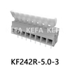 KF242R-5.0-3 Bloque de terminales tipo resorte