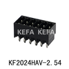 Bloque de terminales SMT KF2024HAV-2.54
