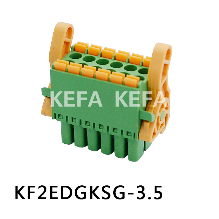 KF2EDGKSG-3.5 Bloque terminal conectable