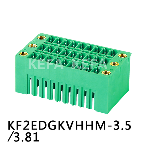 KF2EDGKVHHM-3.5/3.81 Bloque terminal conectable
