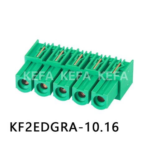 KF2EDGRA-10.16 Bloque terminal conectable