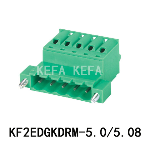 KF2EDGKDRM-5.0/5.08 Bloque terminal conectable